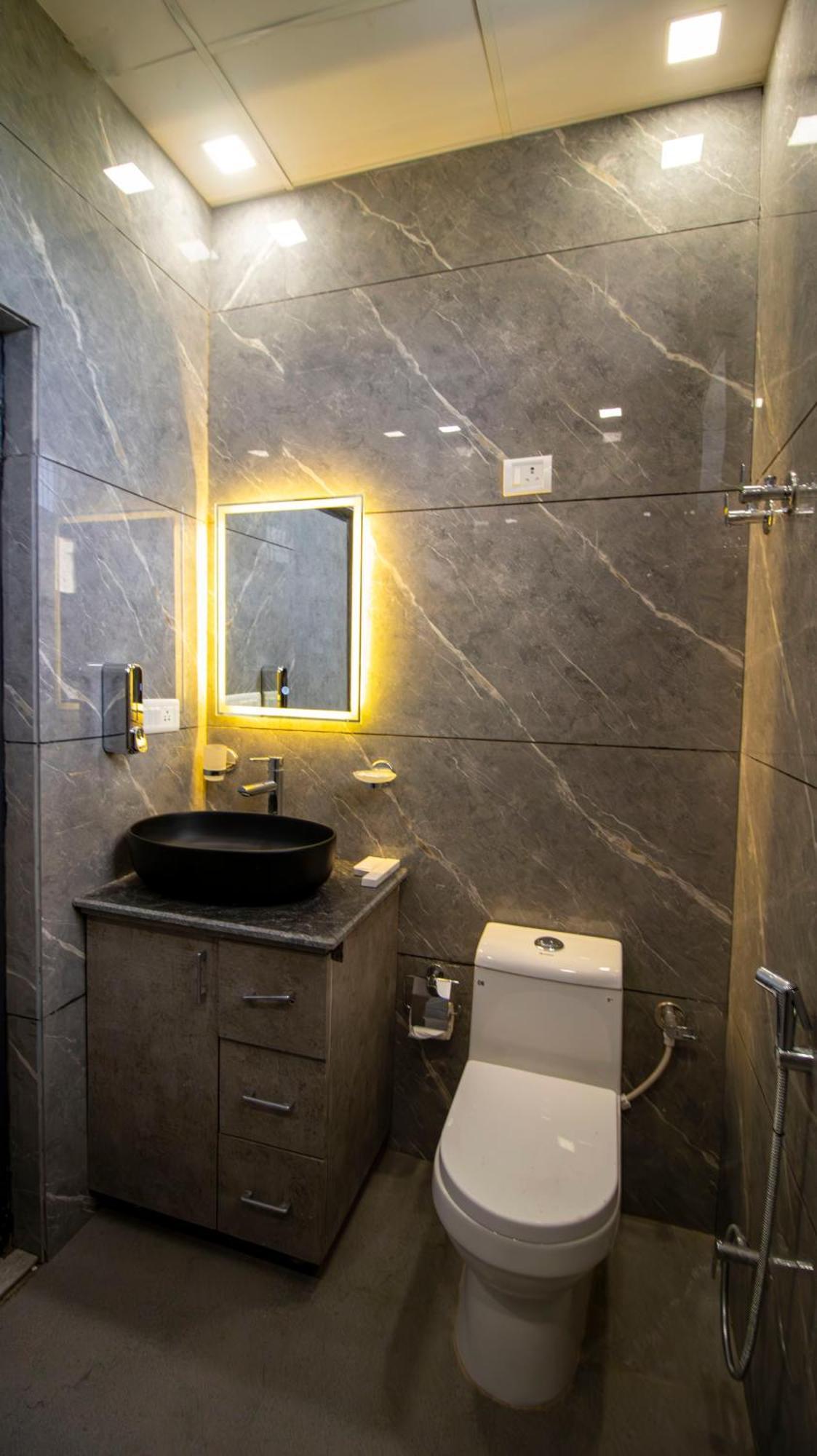 Elegance Resort Vrindāvan Eksteriør billede